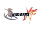 Wild Arms XF Logo