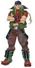 Ragnar Blitz Lebrett