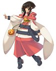 Sacred Slayer Female