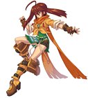 Strider Female