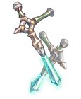 Tonfa