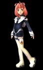 MOMO Render from Xenosaga Episode I: Der Wille zur Macht