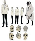Boss Concept Art