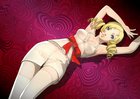 Catherine Promo Art