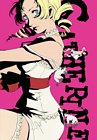 Catherine Promotional