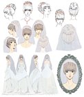 Katherine Wedding Dress