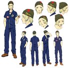 Tobias Concept Art