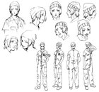 Tobias Sketches