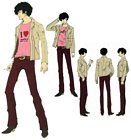 Vincent Concept