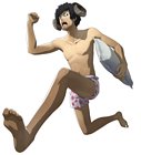 Sheep Vincent