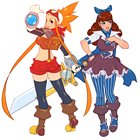 Esmy & Bliss