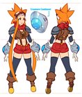 Esmy Design Reference