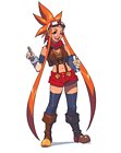 Esmyrelda Maximus