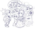 Moving in Sketch