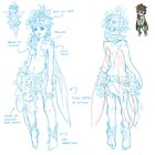 Sylpha Sketches