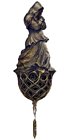 Dagger-tipped Bell