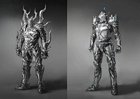 Male Armor