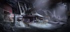 Disposal Cavern