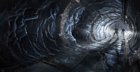 Ice Tunnel