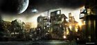 Lunar Colony View