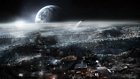Moonscape