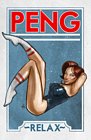 Peng, Relax Poster Art from Dead Space 3
