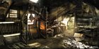 Snow Base Interior