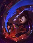 Mickey & Oswald Promo