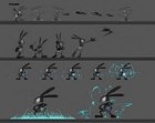 Oswald Actions