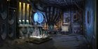 Projector Room