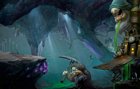 Rainbow Caverns