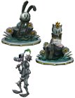 Statues