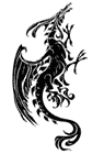 Dragon Design