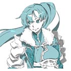 Lyndis Concept Art