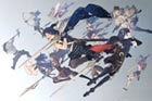 Fire Emblem: Awakening Characters