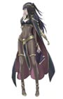 Tharja