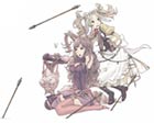 Sumia & Lissa