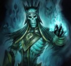 Barrow-wight Lord