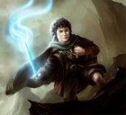 Frodo Baggins