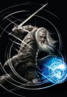 Gandalf Render