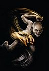 Gollum Render