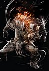 Orc Champ Render
