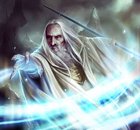 Saruman