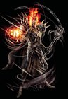 Sauron Render