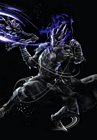 Witch King Render
