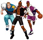 American Sports Team