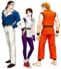 Art of Fighting Team