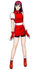 Athena Asamiya