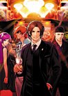 The King of Fighters '98: Ultimate Match JP Box Art