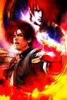 The King of Fighters '98: Ultimate Match Box Art